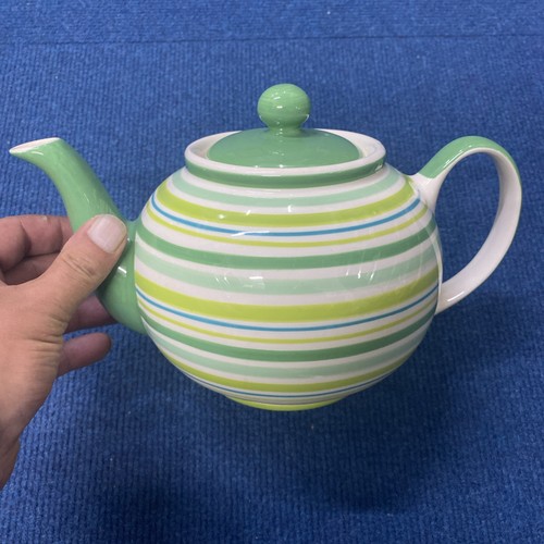 Whittard chelsea green blue - green,