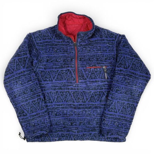 Patagonia reversible glissade - reversible,