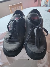 Duffs Octane DK Skate Shoes
