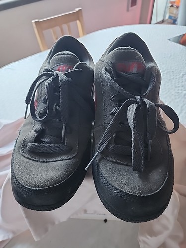 Duffs octane skate - duffs, shoes