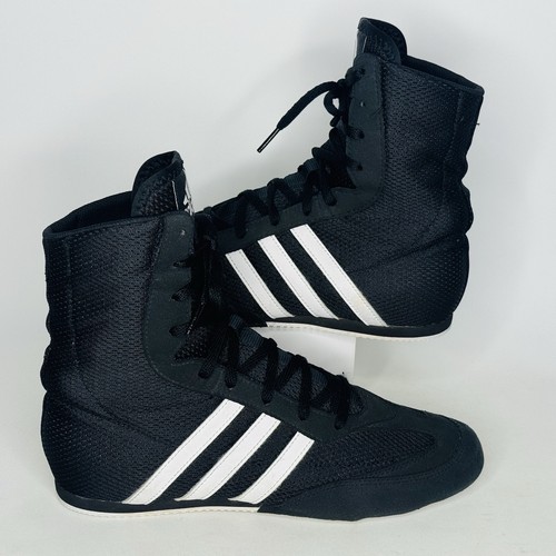 Adidas box hog boxing - boxing, boots