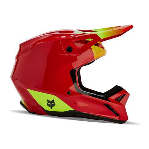 Fox ballast adult helmet - ballast,