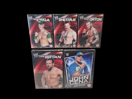 Wwe superstar collection - superstar, dvd