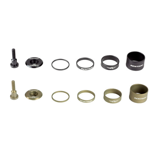 Renthal headset spacer top - renthal,