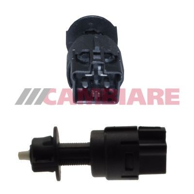 Cambiare brake light switch - brake,
