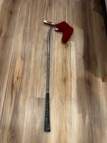 Old master sensor touch golf - master,