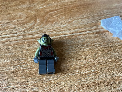 Lego lord the - the, new