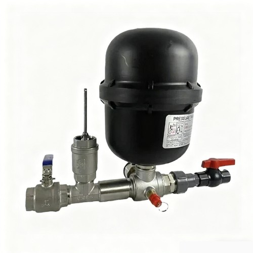 Inch stainless steel - stainless, single