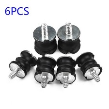 6pcs Buffer Set Attachments