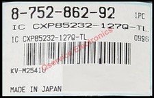 Sony 875286292 Custom