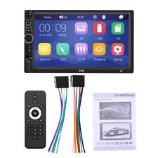 Car Radio Stereo Touch Screen