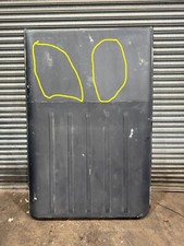 BFD079307 2007 LAND ROVER DEFENDER 90 2.4 TDCI ROOF PANEL