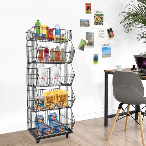 Tiers retail shop display - retail,