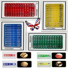 48pcs/set Kids Prepared