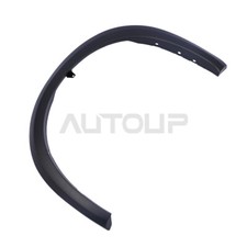 Front Driver Side Wheel Arch