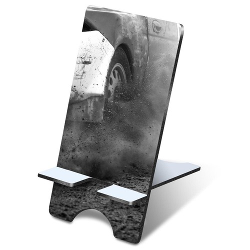 3mm mdf phone - 3mm, bw