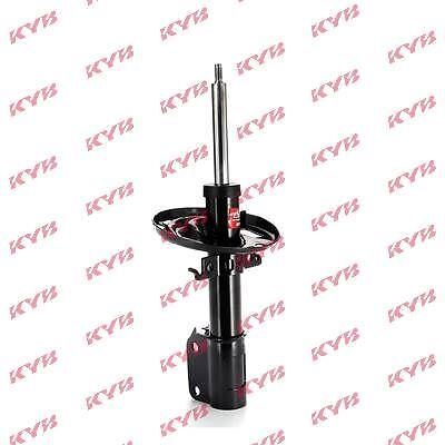 Kyb shock absorber front pair - kyb,