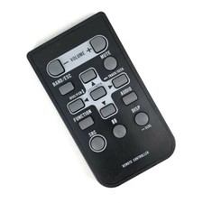 New Remote Control For Pioneer