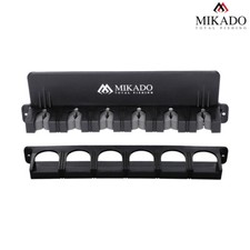 Mikado Vertical Fishing Rod