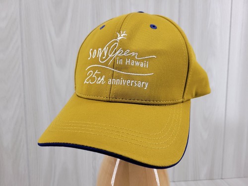 Sony open hawaii golf tourney - golf,