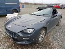 1x wheel Nut Fiat 124 Spider 2017 - 2024 1.4 Petrol Manual BREAKING PARTS