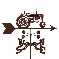 EZ Vane: HEAVY DUTY Steel