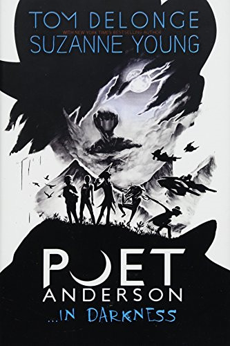 Poet anderson darkness - poet, in