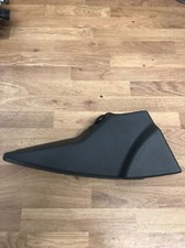 VAUXHALL MERIVA 2009 DRIVER FRONT WING MIRROR SWITCH 09226861 2004-2010