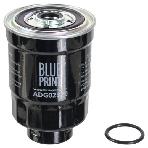 Blue print adg02329 - print,