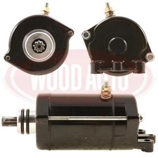 Replacement Starter Motor For Kawasaki, Polaris, Sea-Doo Jet Ski  650 to 1100 