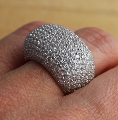 Solid 925 sterling silver - 925,