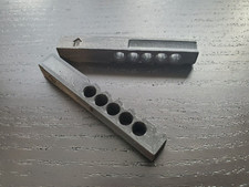 Steyr LP5 LP50 5 Shots