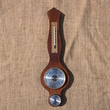 Weathermaster Barometer