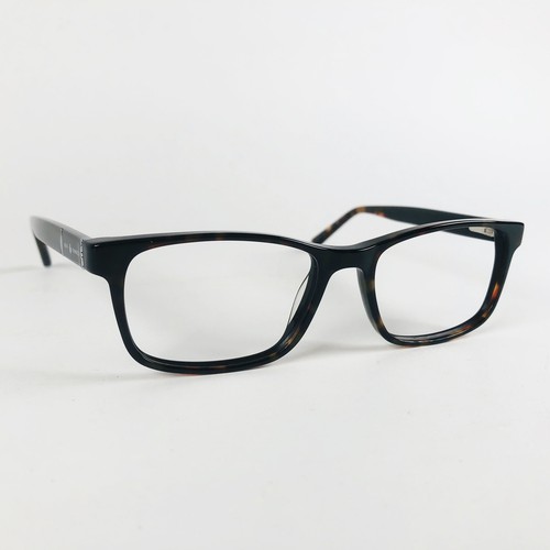 Jeff banks eyeglasses - eyeglasses, dark