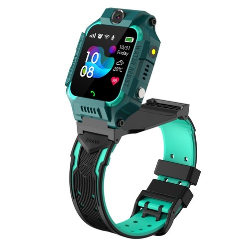 Kids smart watch - smart,