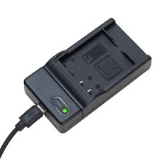 Battery charger for Panasonic