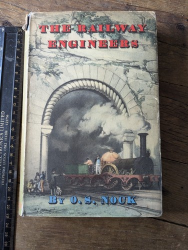 The railway engineers - the, by