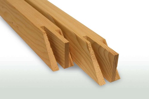 Complete stretcher bars kit - stretcher,