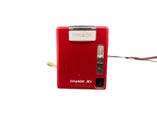 Minolta Dimage XT Camera