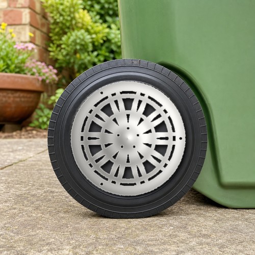 Compomotive th2 rally mesh - th2,