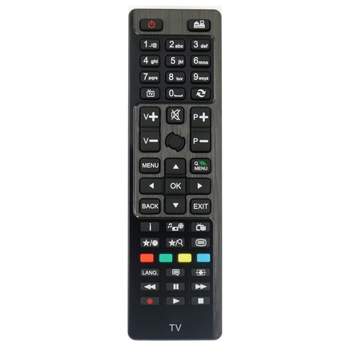 Rc48127 replaced remote fit - remote,