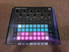 Novation Circuit Tracks