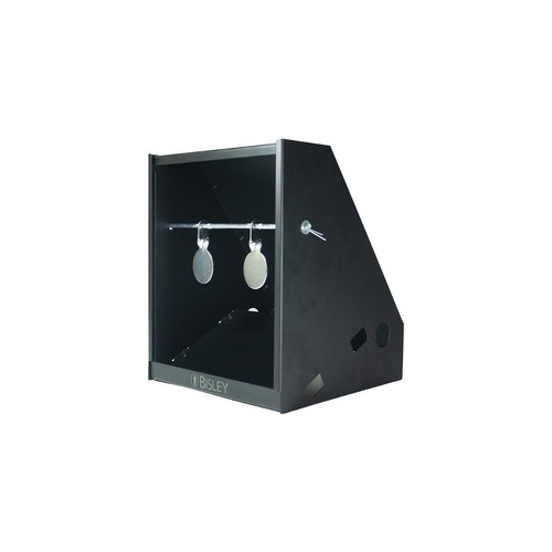 Bisley steel pellet trap kit - pellet,