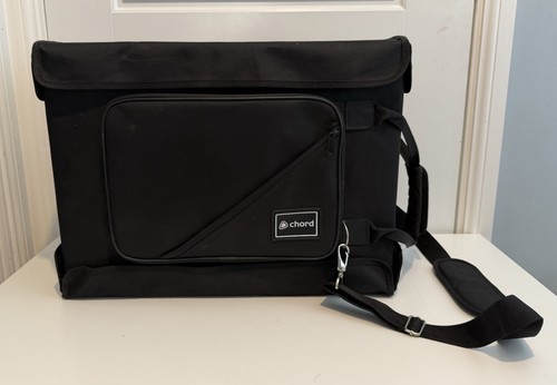 Chord rack case - 4u, dj