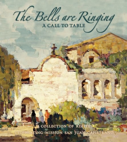 The bells are ringing - bells,