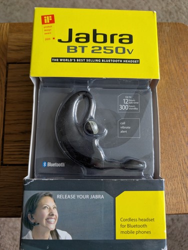 Jabra 500 cordless - 500,