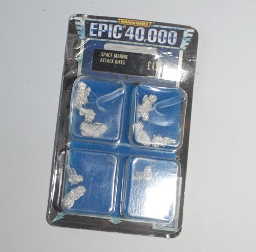 Epic 40k 000 space - -,