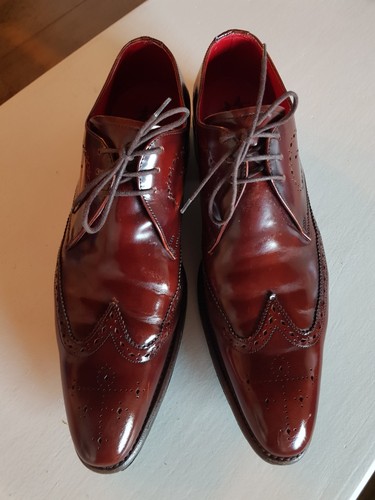 Jeffery west men shoes - jeffery,