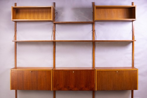Vintage danish system - danish,