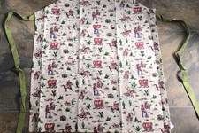 Cath Kidston Pretty Vintage Cowboy Apron